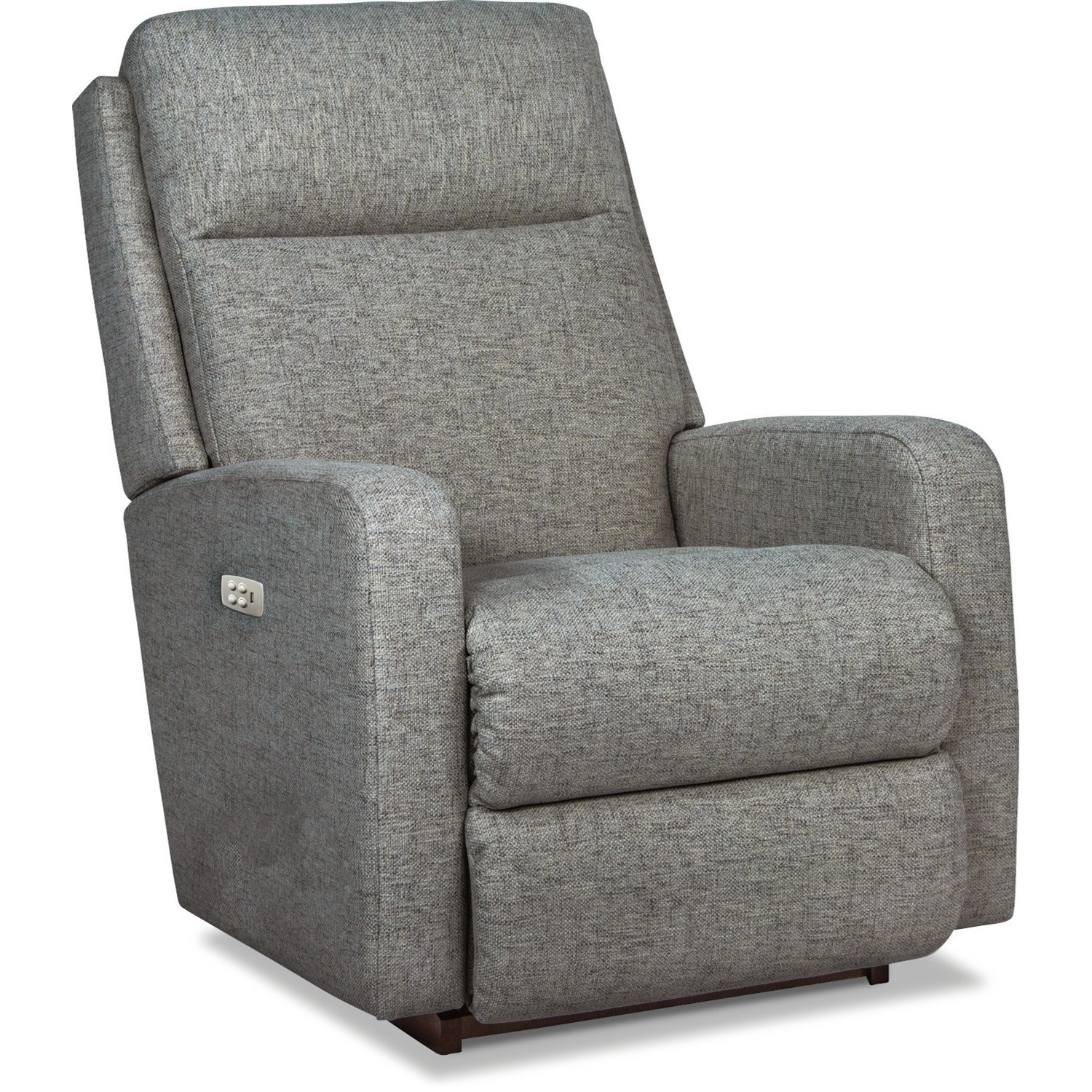 LaZBoy Finley Contemporary Power ReclineXR Rocker Recliner with USB